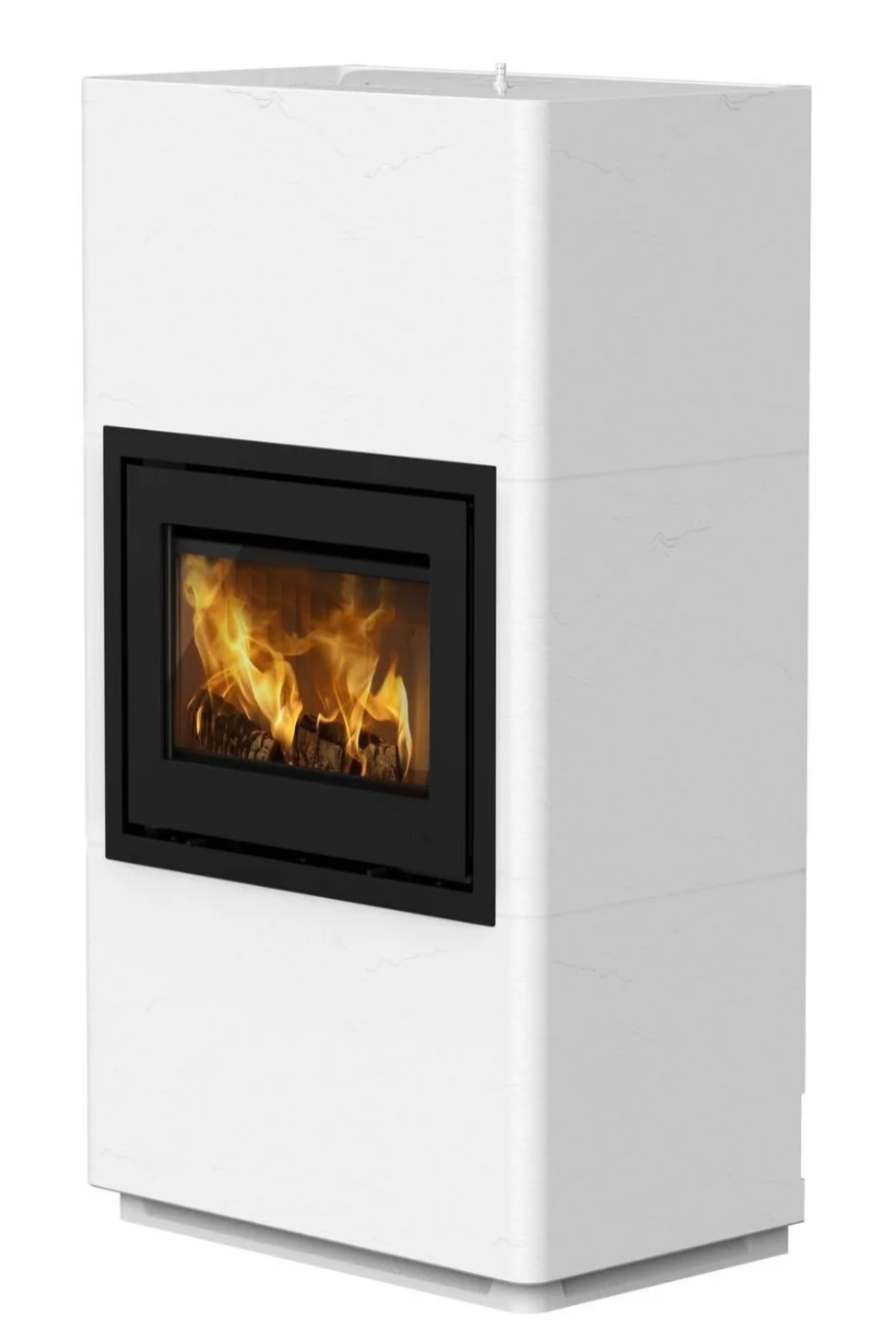 Speicherofen Beto 470 Beton - Lagerofen