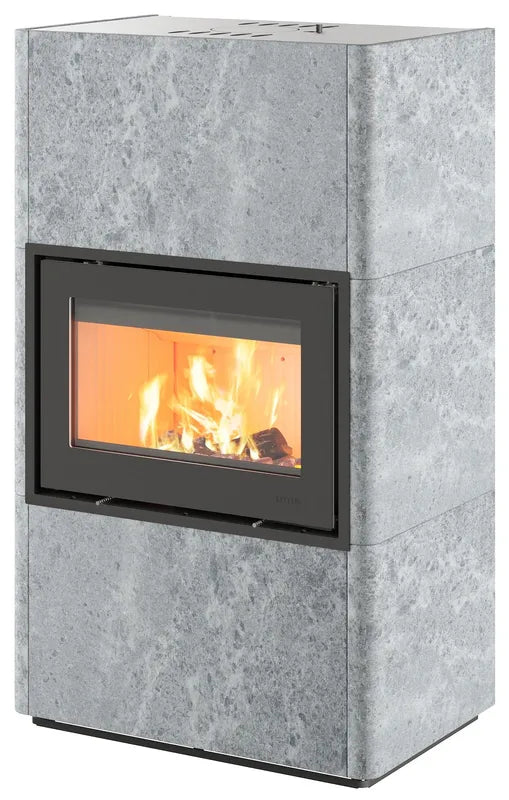 Speicherofen Beto 470M Speckstein - Lagerofen