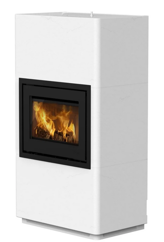 Speicherofen Beto 470 Beton - Lagerofen