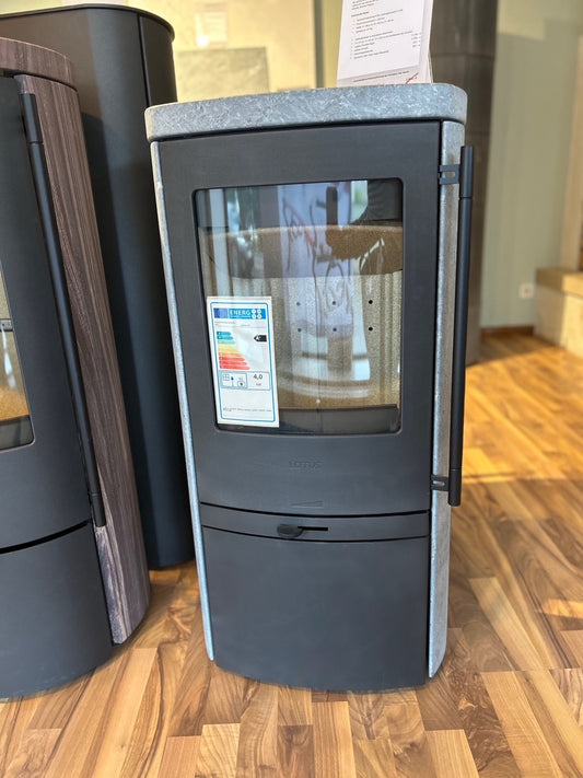 Kaminofen Jubilee 20 Speckstein