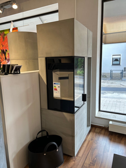 Kaminanlage Odense Exclusiv