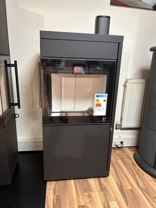 Kaminofen Livera Panorama M