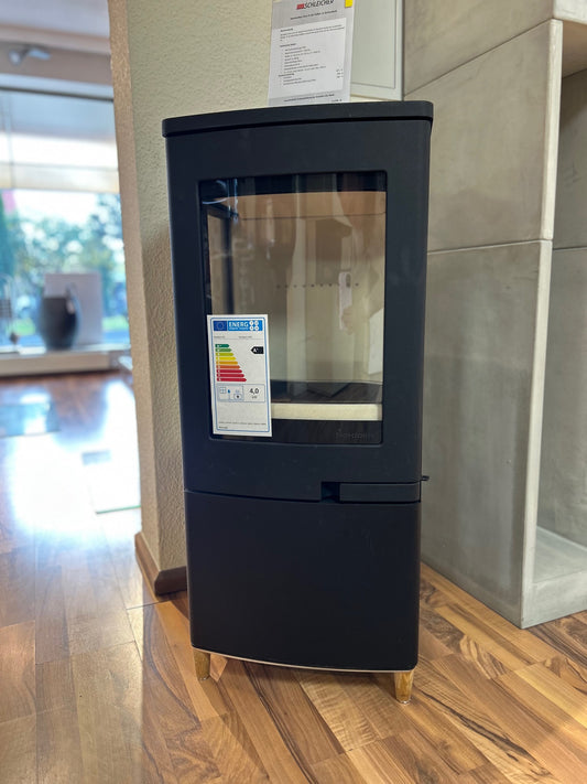 Uno 4 mit Eichenholzfüßchen