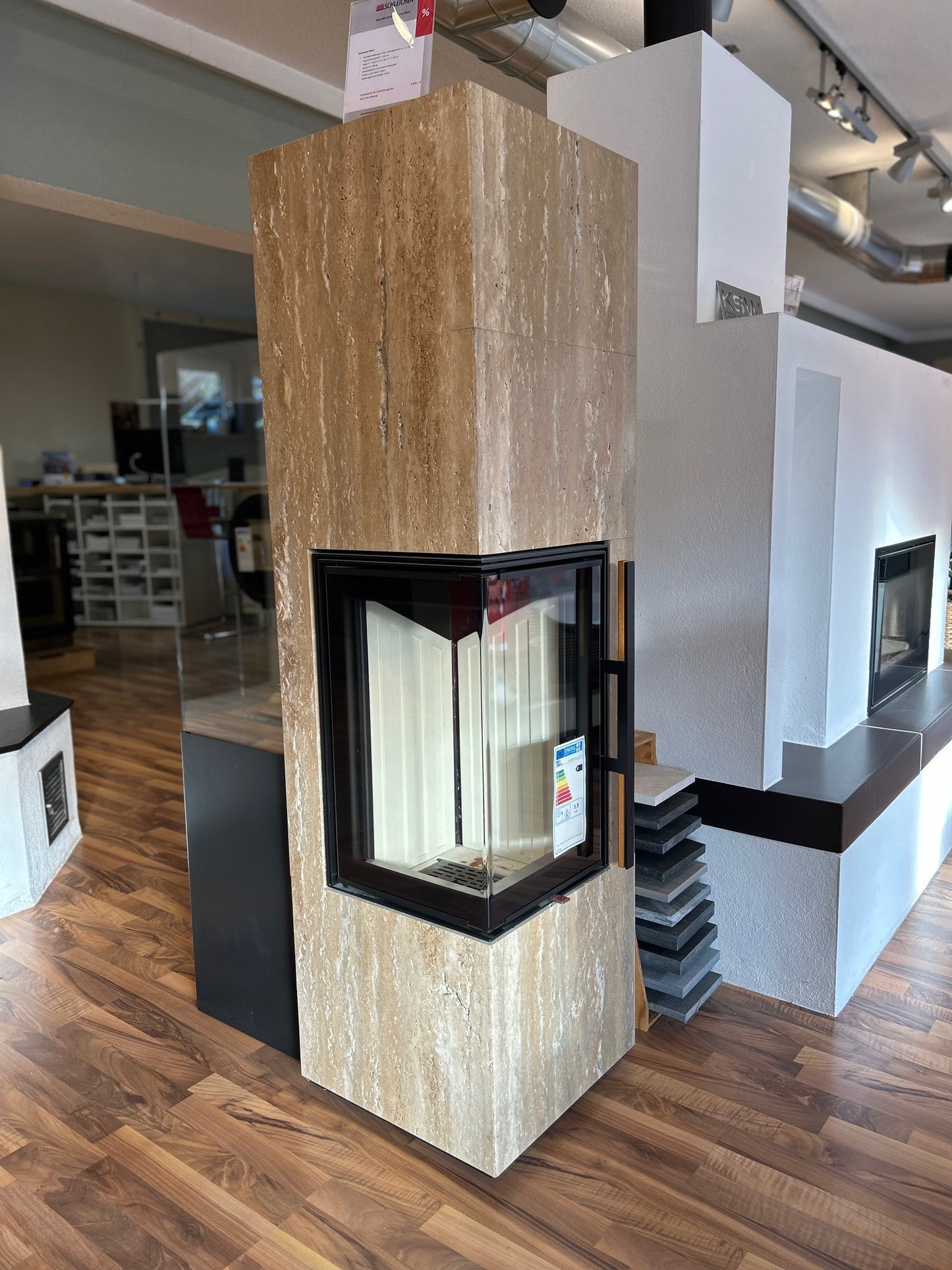 Monolith Rock L1XL Oro Tivoli